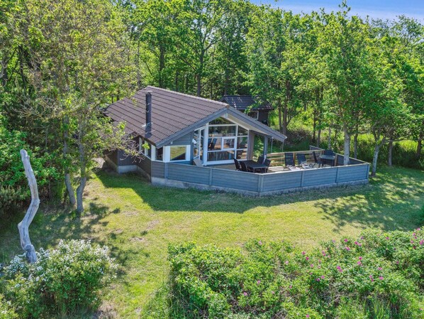 獨棟房屋 | 外觀