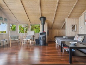 獨棟房屋 | 住宿內部