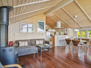 House | Interior - 5 Star Holiday Home in Skaelskor (Skælskør)