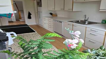 Ferienhaus | Innenbereich