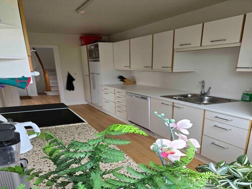 5 Star Holiday Home in Rodby