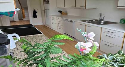 5 Star Holiday Home in Rodby