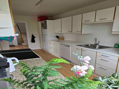 5 Star Holiday Home in Rodby