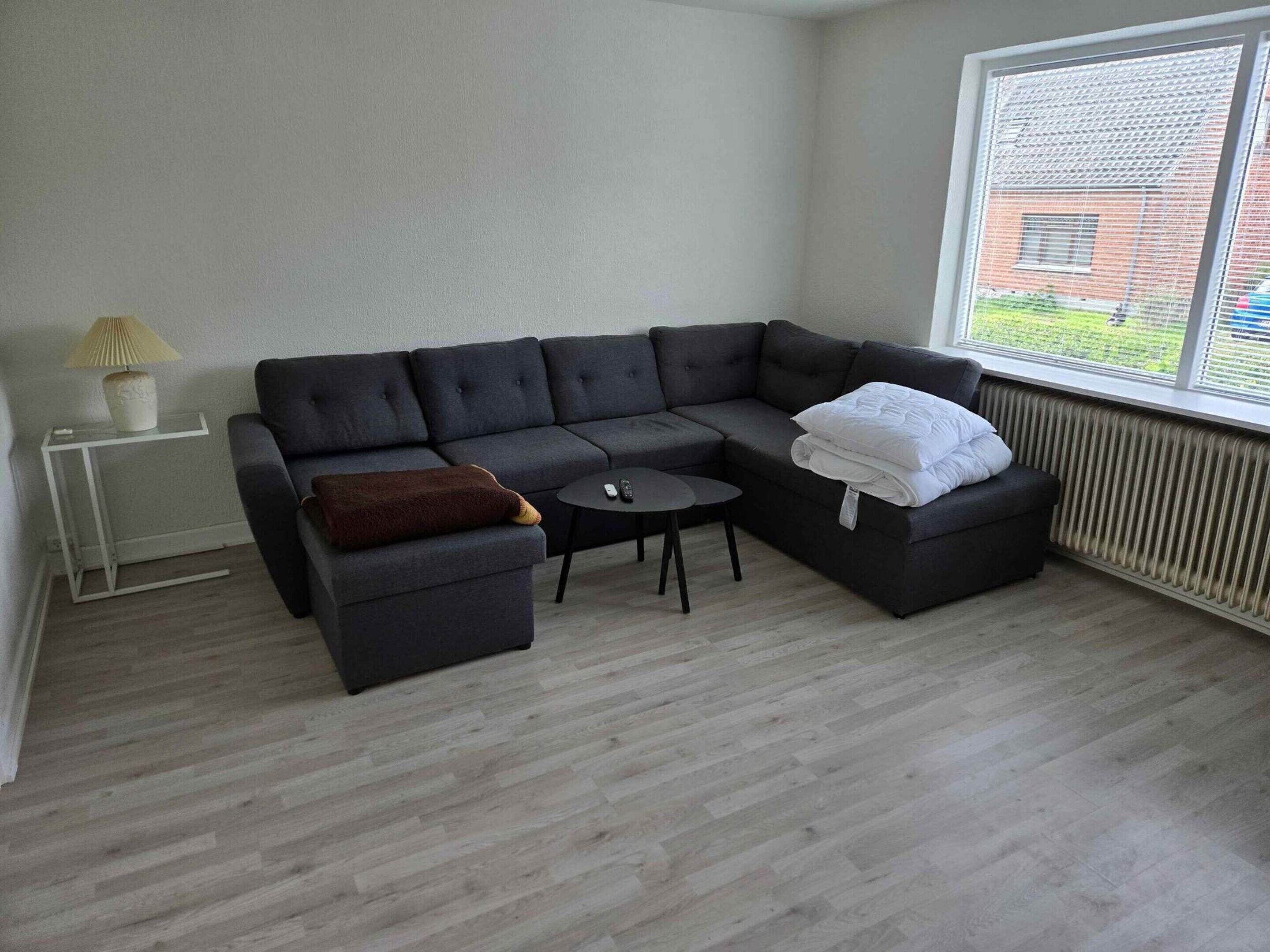 Ferienhaus | Innenbereich