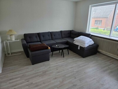 5 Star Holiday Home in Rodby