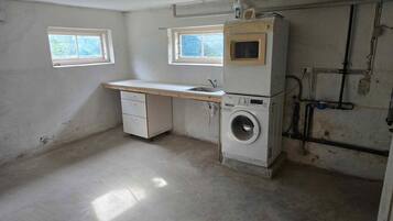 Ferienhaus | Innenbereich