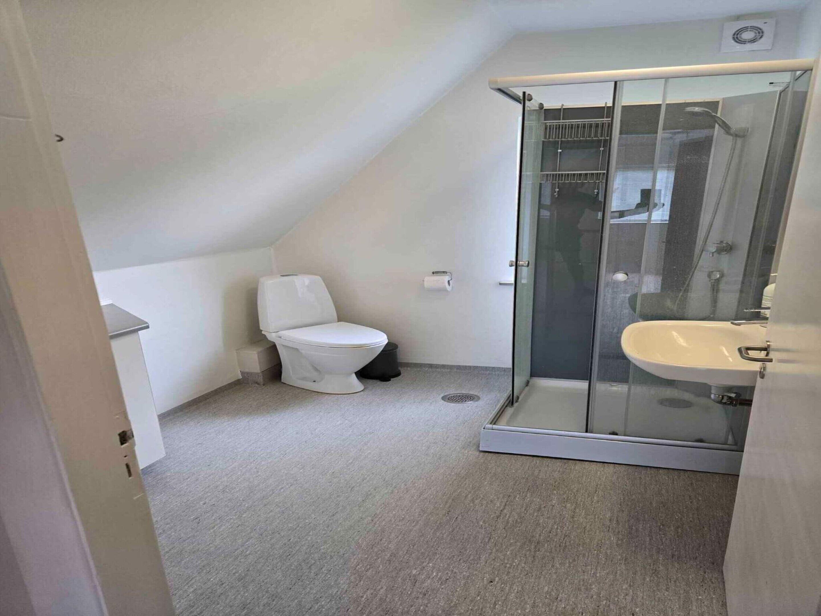 Ferienhaus | Innenbereich