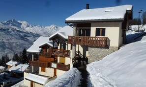 Exterior - (Landry)