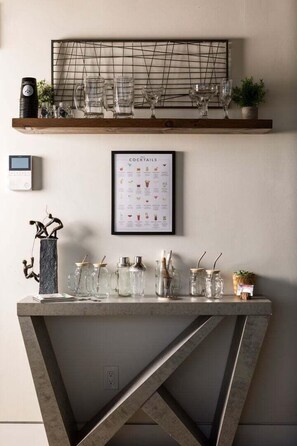 Interior - The Lazy River House - Joshua Tree Resort (Joshua Tree)