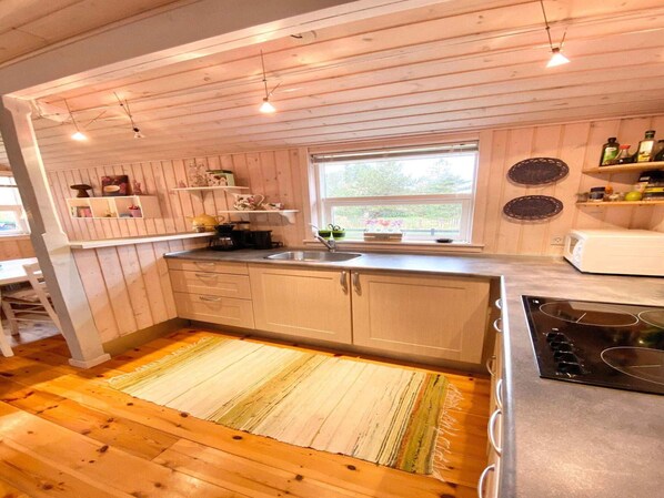 House | Interior - 5 Star Holiday Home in Gedser (Gedser)