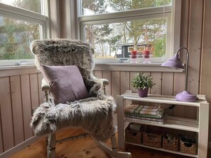 House | Interior - 5 Star Holiday Home in Gedser (Gedser)