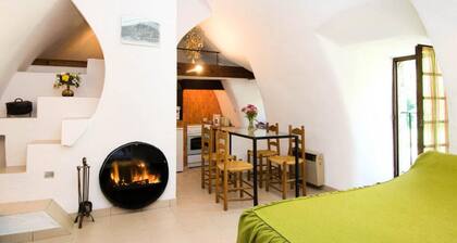 Gite de France for 2 People