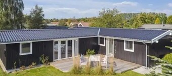 5 Star Holiday Home in Vaeggerlose