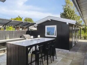 House | Exterior