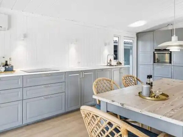 House | Interior