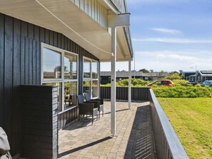 House | Exterior - 5 Star Holiday Home in Hjorring (Hjørring)