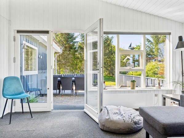 House | Interior - 5 Star Holiday Home in Hjorring (Hjørring)