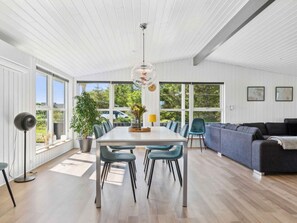House | Interior - 5 Star Holiday Home in Hjorring (Hjørring)