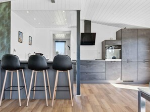 House | Interior - 5 Star Holiday Home in Hjorring (Hjørring)