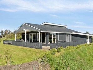 House | Exterior - 5 Star Holiday Home in Hjorring (Hjørring)