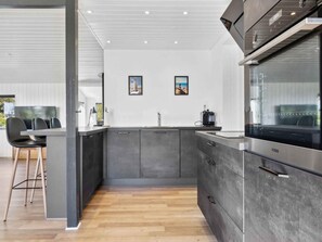 House | Interior - 5 Star Holiday Home in Hjorring (Hjørring)