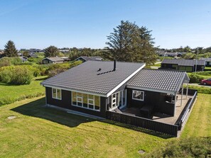 Exterior - 5 Star Holiday Home in Hjorring (Hjørring)