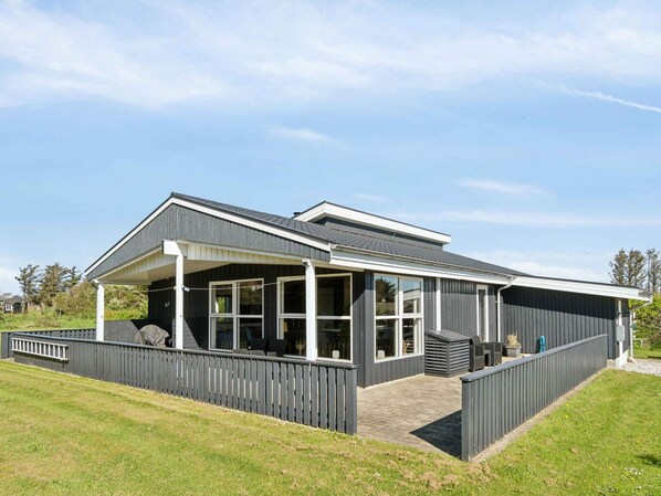 Exterior - 5 Star Holiday Home in Hjorring (Hjørring)