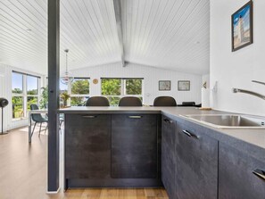 House | Interior - 5 Star Holiday Home in Hjorring (Hjørring)