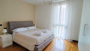 AccĂšs Internet, draps fournis