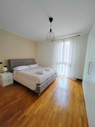 Elegant apartment in the heart of Rubiera