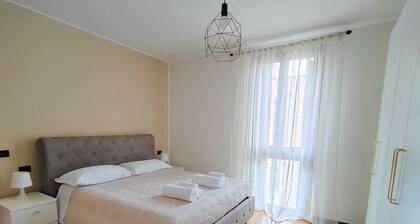 Elegant apartment in the heart of Rubiera