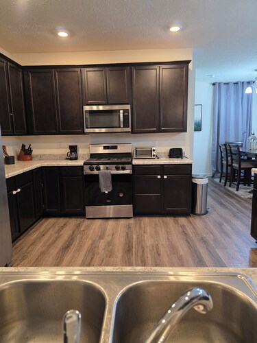 Luxury Meets Comfort