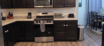 Luxury Meets Comfort