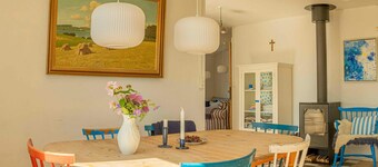 5 Star Holiday Home in Lemvig