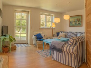 House | Interior - 5 Star Holiday Home in Lemvig (Lemvig)