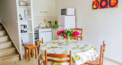 Cottage in Bacon With Scenic Hiking Trails