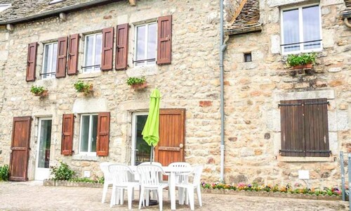 Gite de France for 4 People