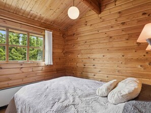 House | Interior - 4 Star Holiday Home in Glesborg (Glesborg)