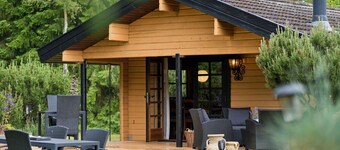 4 Star Holiday Home in Glesborg