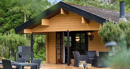 4 Star Holiday Home in Glesborg