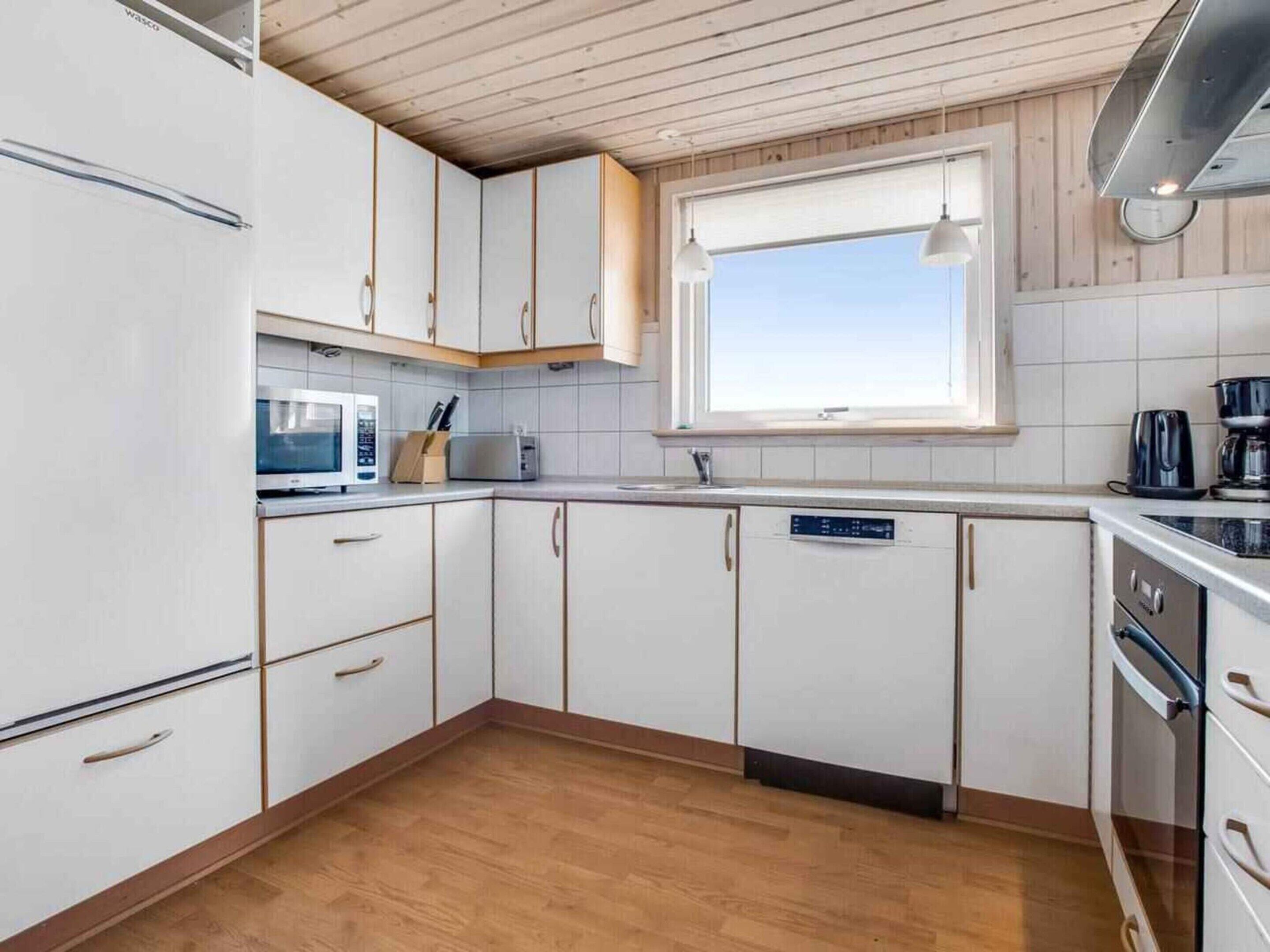 Ferienhaus | Innenbereich