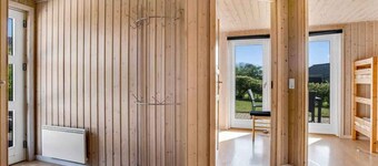 5 Star Holiday Home in Vinderup