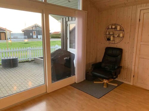 5 Star Holiday Home in Vinderup