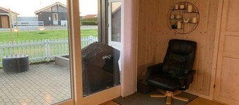 5 Star Holiday Home in Vinderup