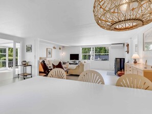 منزل | المنشأة من الداخل