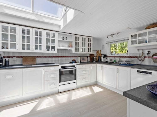 5 Star Holiday Home in Storvorde