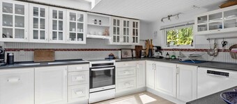 5 Star Holiday Home in Storvorde