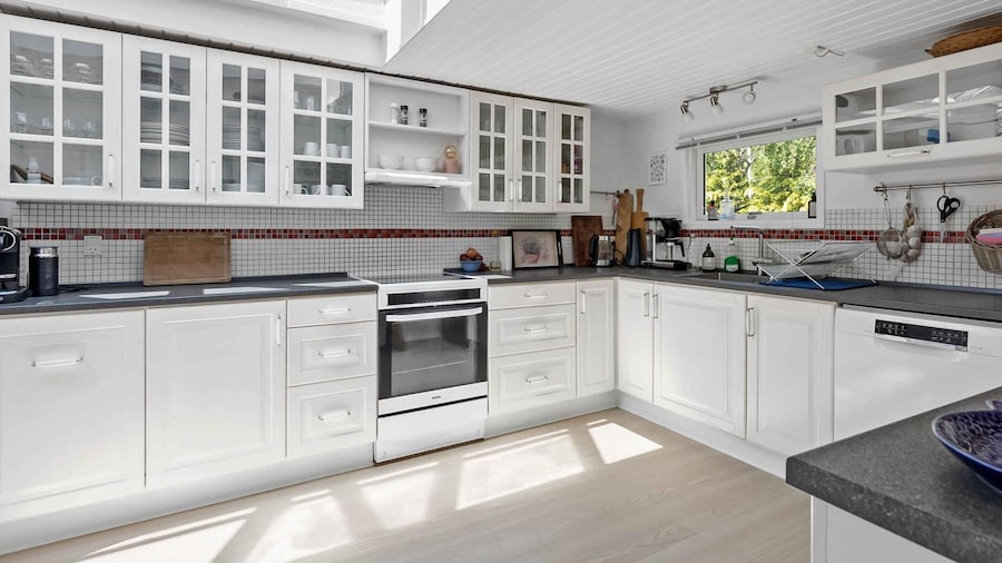 5 Star Holiday Home in Storvorde