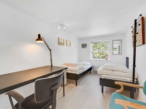 منزل | المنشأة من الداخل