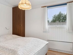 House | Interior - 5 Star Holiday Home in Saltum (Saltum)